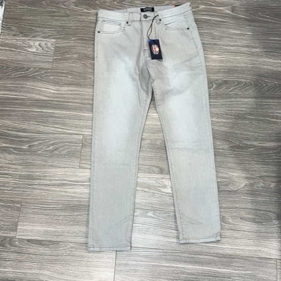 Fire and rain slim fit jeans. 34x32. NWT - Picture 2 of 5
